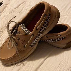 SPERRY top slider with anchors